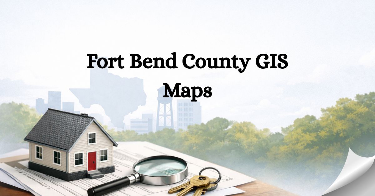 Fort-Bend-County-GIS-Maps