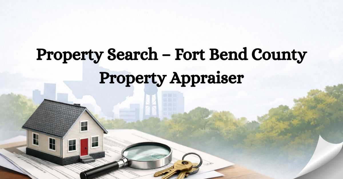 Property-Search-–-Fort-Bend-County-Property-Appraiser